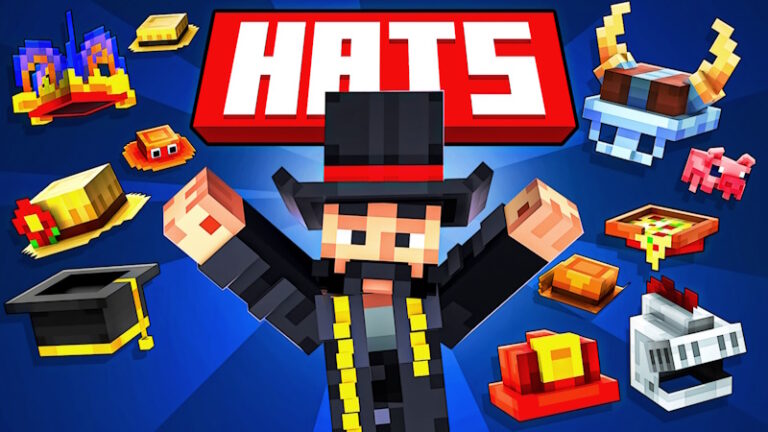 Hats – Việt hóa