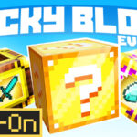 Lucky Block Evolved – Việt hóa