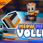 Meow Meow Volley – Việt hóa