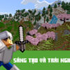 Minecraft - Ảnh 3