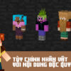Minecraft - Ảnh 6