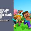 Minecraft - Ảnh 2