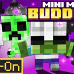 Mini Mob Buddies Add-On – Việt hóa