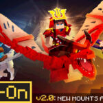 Myth and Dragons Add-On – Việt hóa