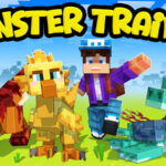 MONSTER TRAINER – Việt hóa