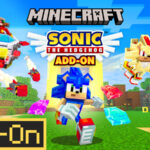 Sonic Add-On – Việt hóa