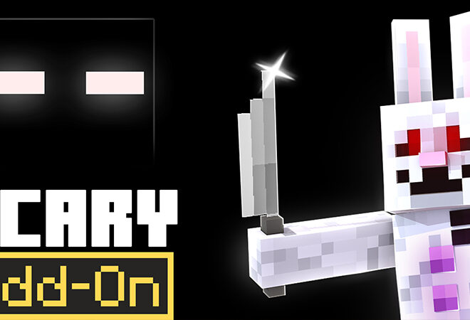 SCARY Add-On – Việt hóa