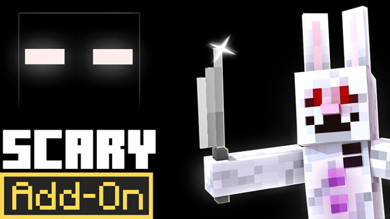 SCARY Add-On – Việt hóa