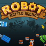 Robot Battle Arena – Việt hóa