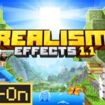 Realism Effects – Việt hóa