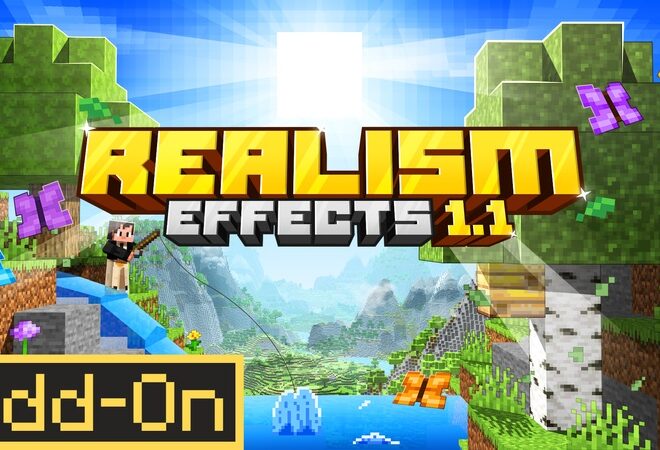 Realism Effects – Việt hóa