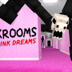 The Backrooms Pink Dreams – Việt hóa