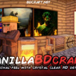 VanillaBDcraft