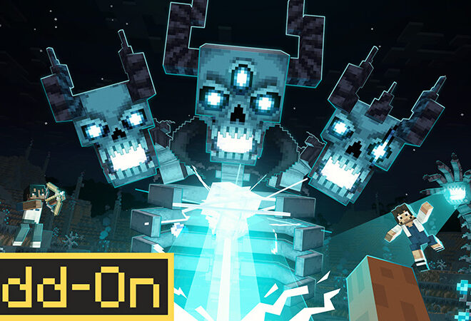 WITHER APOCALYPSE – Việt hóa