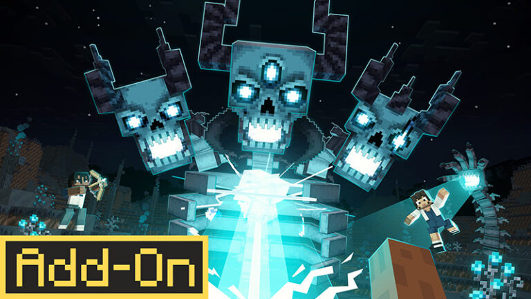 WITHER APOCALYPSE – Việt hóa