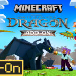 How to Train Your Dragon Add-On – Việt hóa