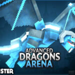 Advanced Dragons ARENA – Việt hóa