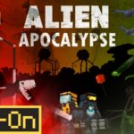 Alien Apocalypse Add-On Việt hóa