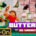 BUTTERFLY Add-On – Việt hóa