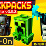 Backpacks 2.0.2 – Việt hóa