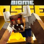 Biome Bosses – Việt hóa