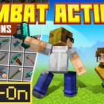 Combat Actions + Weapons Add-On – Việt hóa