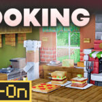 Cooking – Việt hóa