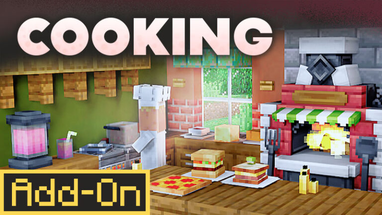 Cooking – Việt hóa