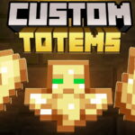 Custom Totems – Việt hóa