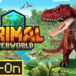 Primal Overworld – Việt hóa