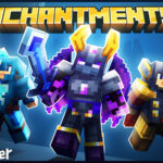 ENCHANTMENTS++ Việt hóa