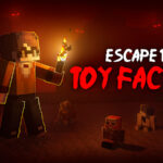 Escape the Toy Factory – Việt hóa
