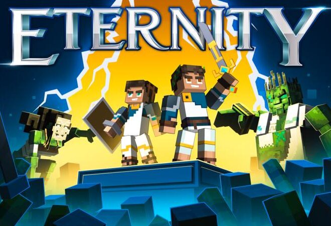 Eternity – Việt hóa