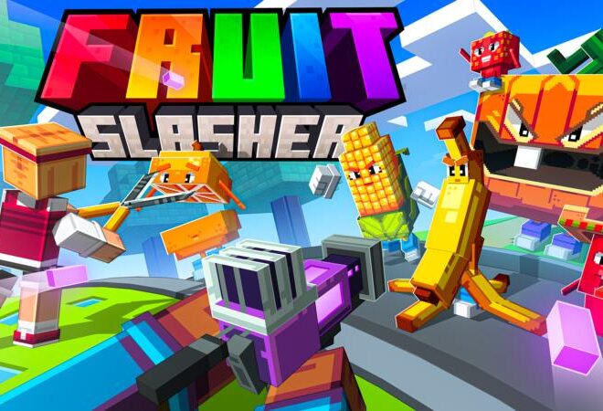 Fruit Slasher – Việt hóa