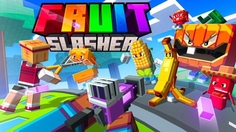 Fruit Slasher – Việt hóa