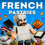 French Pastries – Việt hóa