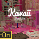 Kawaii Build Set – Việt hóa