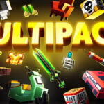 MULTIPACK – Việt hóa