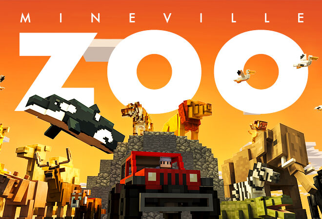 Mineville Zoo – Việt hóa