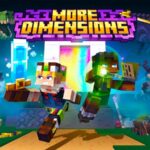 More Dimensions – Việt hóa