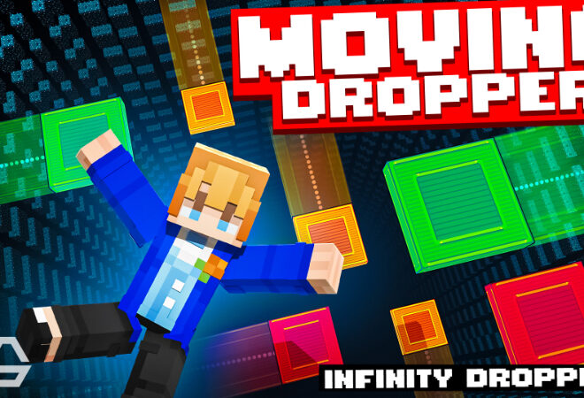 Moving Dropper – Việt hóa