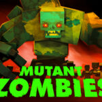 Mutant Zombies – Việt hóa