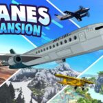 Planes Expansion – Việt hóa
