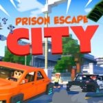 Prison Escape: City – Việt hóa