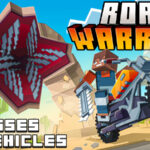 Road Warrior – Việt hóa