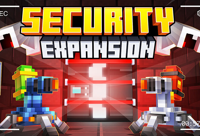 SECURITY EXPANSION PACK – Việt hóa
