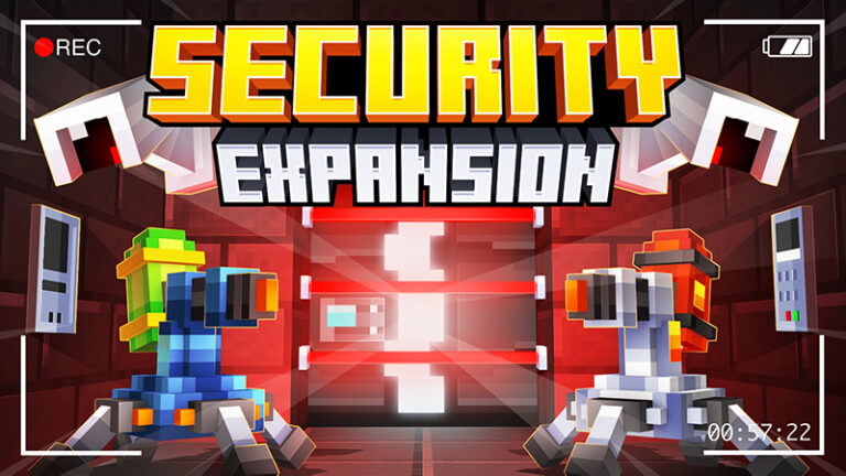 SECURITY EXPANSION PACK – Việt hóa