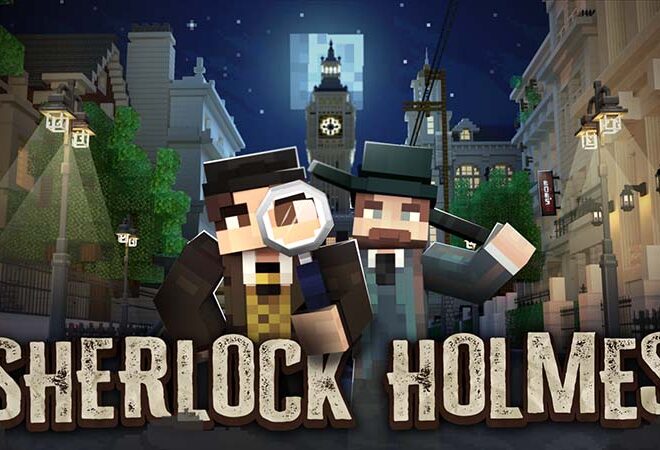 Sherlock Holmes – Việt hóa