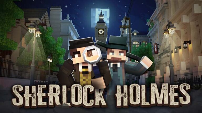 Sherlock Holmes – Việt hóa