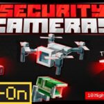 Security Cameras Add-On – Việt hóa